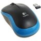 LOGITECH M185 WIRELESS EGÉR BLUE (910-002239)