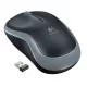 LOGITECH M185 WIRELESS EGÉR, GREY (910-002238/002235)