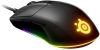 STEELSERIES RIVAL 3 GAMER EGÉR FEKETE (62513)