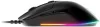 STEELSERIES RIVAL 3 GAMER EGÉR FEKETE (62513)
