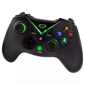 ESPERANZA EGG112K WIRELESS GAMEPAD BLACK