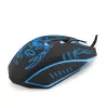 ESPERANZA MX203 SCORPIO GAMER EGÉR, BLACK/BLUE