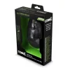 ESPERANZA MX207 COBRA GAMER EGÉR, BLACK/GREEN