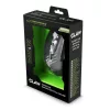 ESPERANZA MX209 CLAW VEZETÉKES EGÉR, BLACK/GREEN