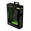 ESPERANZA MX211 VEZETÉKES GAMER EGÉR, 6D LIGHTNING BLACK