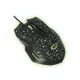 ESPERANZA GALAXY GAMER EGÉR, BLACK