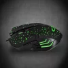 ESPERANZA GALAXY GAMER EGÉR, BLACK