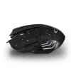 ESPERANZA GALAXY GAMER EGÉR, BLACK