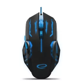 ESPERANZA MX403 VEZETÉKES GAMER EGÉR, APACHE BLUE