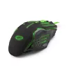 ESPERANZA MX403 VEZETÉKES GAMER EGÉR, APACHE GREEN
