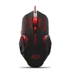 ESPERANZA MX403 VEZETÉKES GAMER EGÉR, APACHE RED