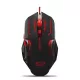 ESPERANZA MX403 VEZETÉKES GAMER EGÉR, APACHE RED