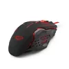 ESPERANZA MX403 VEZETÉKES GAMER EGÉR, APACHE RED