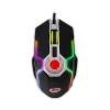 ESPERANZA MANGORA RGB GAMER EGÉR, BLACK