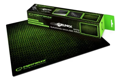 ESPERANZA GRUNGE MINI GAMING EGÉRPAD