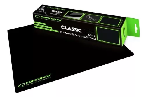ESPERANZA CLASSIC MINI GAMING EGÉRPAD