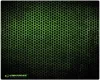 ESPERANZA GRUNDE MIDI GAMING EGÉRPAD BLACK/GREEN