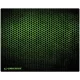 ESPERANZA GRUNDE MIDI GAMING EGÉRPAD BLACK/GREEN