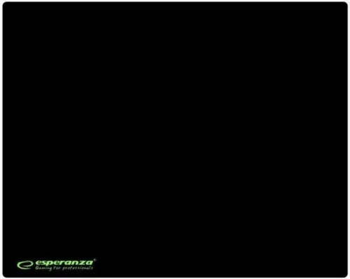 ESPERANZA CLASSIC MIDI GAMING EGÉRPAD BLACK