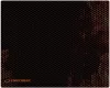 ESPERANZA FLAME MIDI GAMING EGÉRPAD BLACK/ORANGE