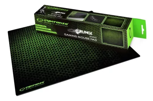 ESPERANZA GRUNGE MAXI GAMING EGÉRPAD