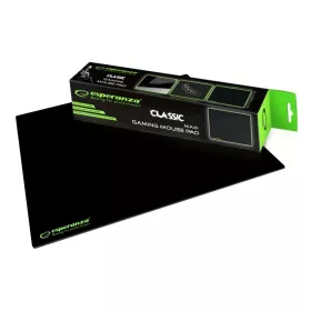 ESPERANZA CLASSIC MAXI GAMING EGÉRPAD BLACK