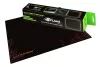 ESPERANZA FLAME MAXI GAMING EGÉRPAD BLACK