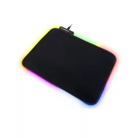 ESPERANZA ZODIAK RGB ILLUMINATED GAMING EGÉRPAD BLACK