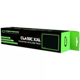 ESPERANZA CLASSIC XXL GAMER EGÉRPAD BLACK