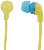 ESPERANZA EH147Y EARPHONE NEONSÁRGA