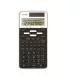 SHARP EL-506TSBWH TUDOMÁNYOS SZÁMOLÓGÉP, FEHÉR