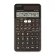 SHARP EL-510RTB TUDOMÁNYOS SZÁMOLÓGÉP, FEKETE