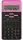 SHARP EL-531THBPK TUDOMÁNYOS SZÁMOLÓGÉP PINK