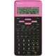 SHARP EL-531THBPK TUDOMÁNYOS SZÁMOLÓGÉP PINK
