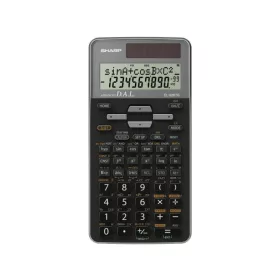 SHARP EL-520TGGY TUDOMÁNYOS SZÁMOLÓGÉP, SZÜRKE