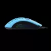 DRAGON WAR PHOENIX HONEYCOMB GAMER EGÉR, BLUE