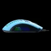 DRAGON WAR PHOENIX HONEYCOMB GAMER EGÉR, BLUE