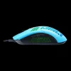 DRAGON WAR PHOENIX HONEYCOMB GAMER EGÉR, BLUE