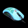 DRAGON WAR PHOENIX HONEYCOMB GAMER EGÉR, BLUE