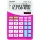 SHARP EL-M332BPK ASZTALI SZÁMOLÓGÉP, PINK