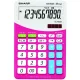 SHARP EL-M332BPK ASZTALI SZÁMOLÓGÉP, PINK