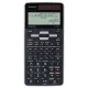 SHARP EL-W506TBSL TUDOMÁNYOS SZÁMOLÓGÉP, FEKETE
