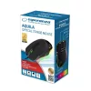 ESPERANZA EM132 AQUILA VEZETÉKES GAMER EGÉR, BLACK