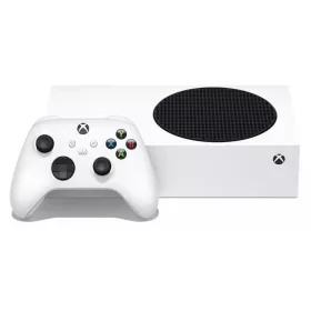MICROSOFT XBOX SERIES S 512GB JÁTÉKKONZOL (EP2-10061)
