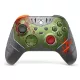 MICROSOFT XBOX SERIES WIRELESS KONTROLLER, GAMEPAD, DOOM The Dark Ages LIMITED EDITION (EP2-14850)