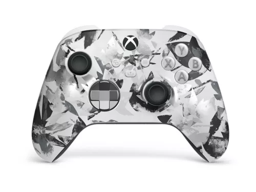 MICROSOFT XBOX WIRELESS KONTROLLER STORM BREAKER SPECIAL EDITION
