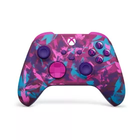   MICROSOFT XBOX WIRELESS KONTROLLER HEART BREAKER SPECIAL EDITION
