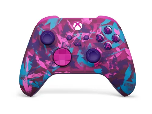 MICROSOFT XBOX WIRELESS KONTROLLER HEART BREAKER SPECIAL EDITION
