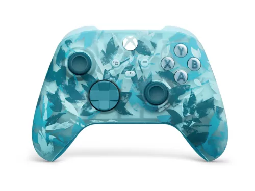 MICROSOFT XBOX WIRELESS KONTROLLER ICE BREAKER SPECIAL EDITION