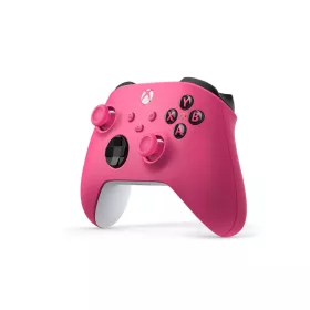   MICROSOFT XBOX SERIES X/S WIRELESS/BLUETOOTH GAMEPAD DEEP PINK